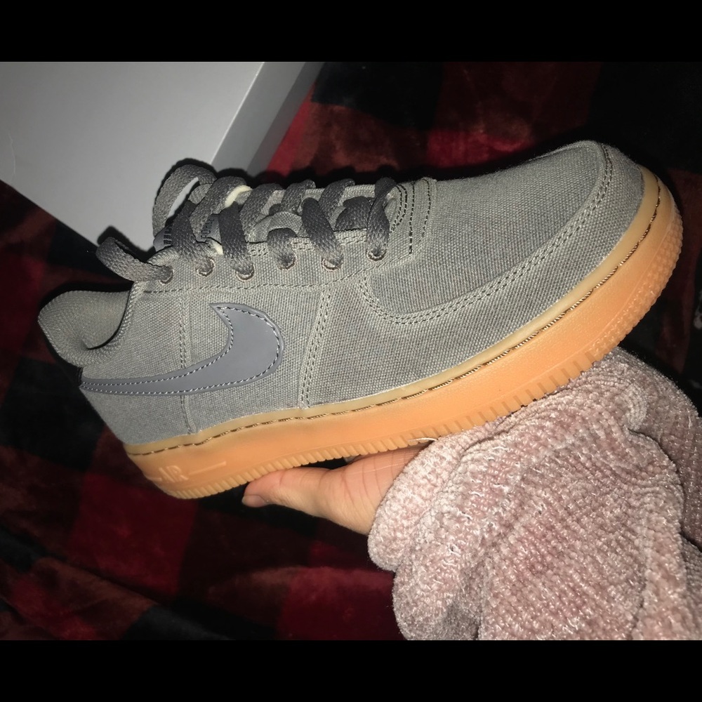 YOUTH Air Forces